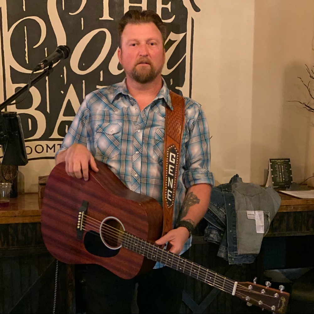 Meet your Posher, Eugene